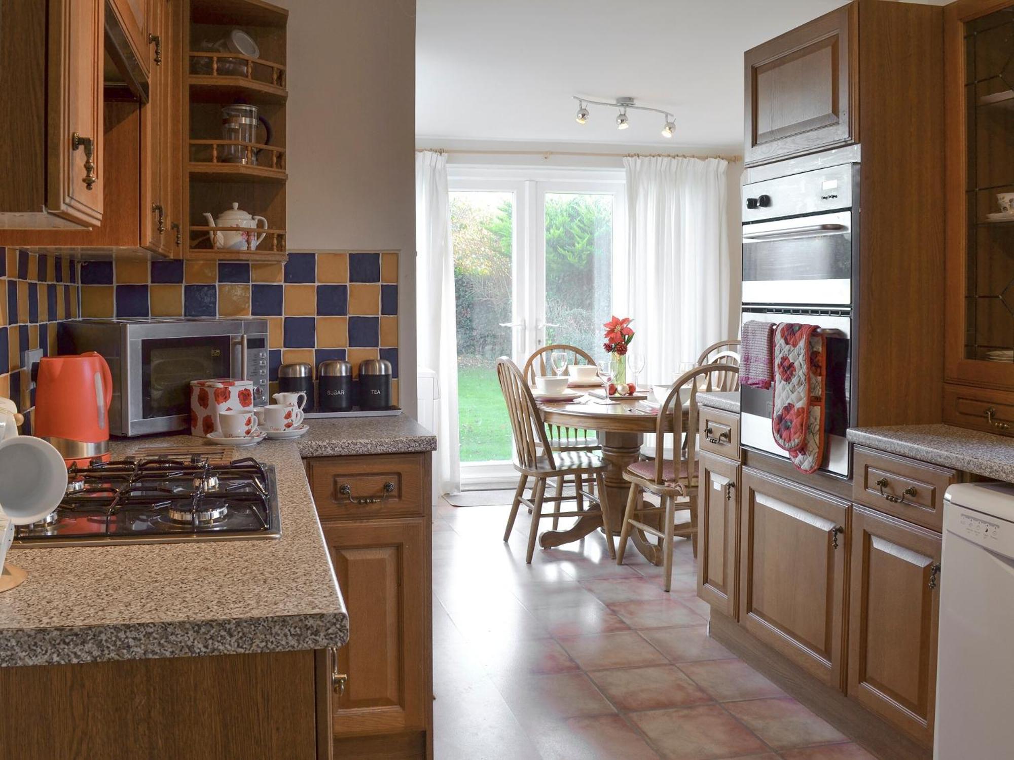 The Glade Ferring Exterior foto