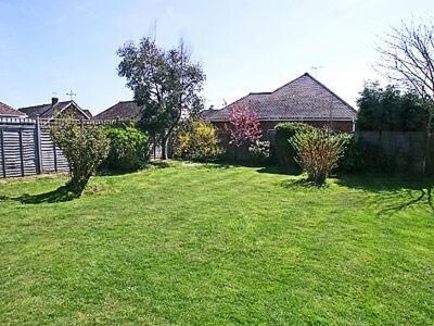 The Glade Ferring Exterior foto