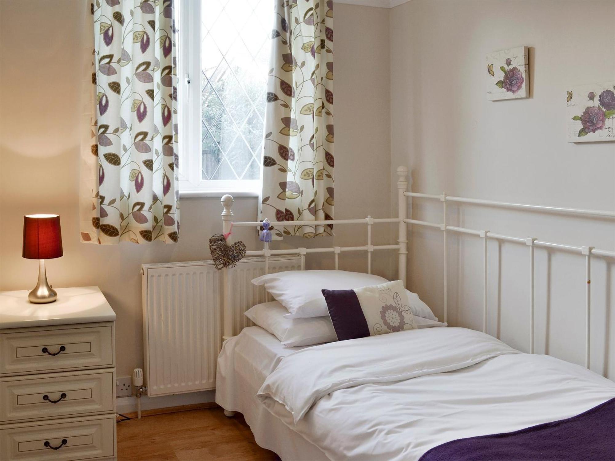 The Glade Ferring Exterior foto