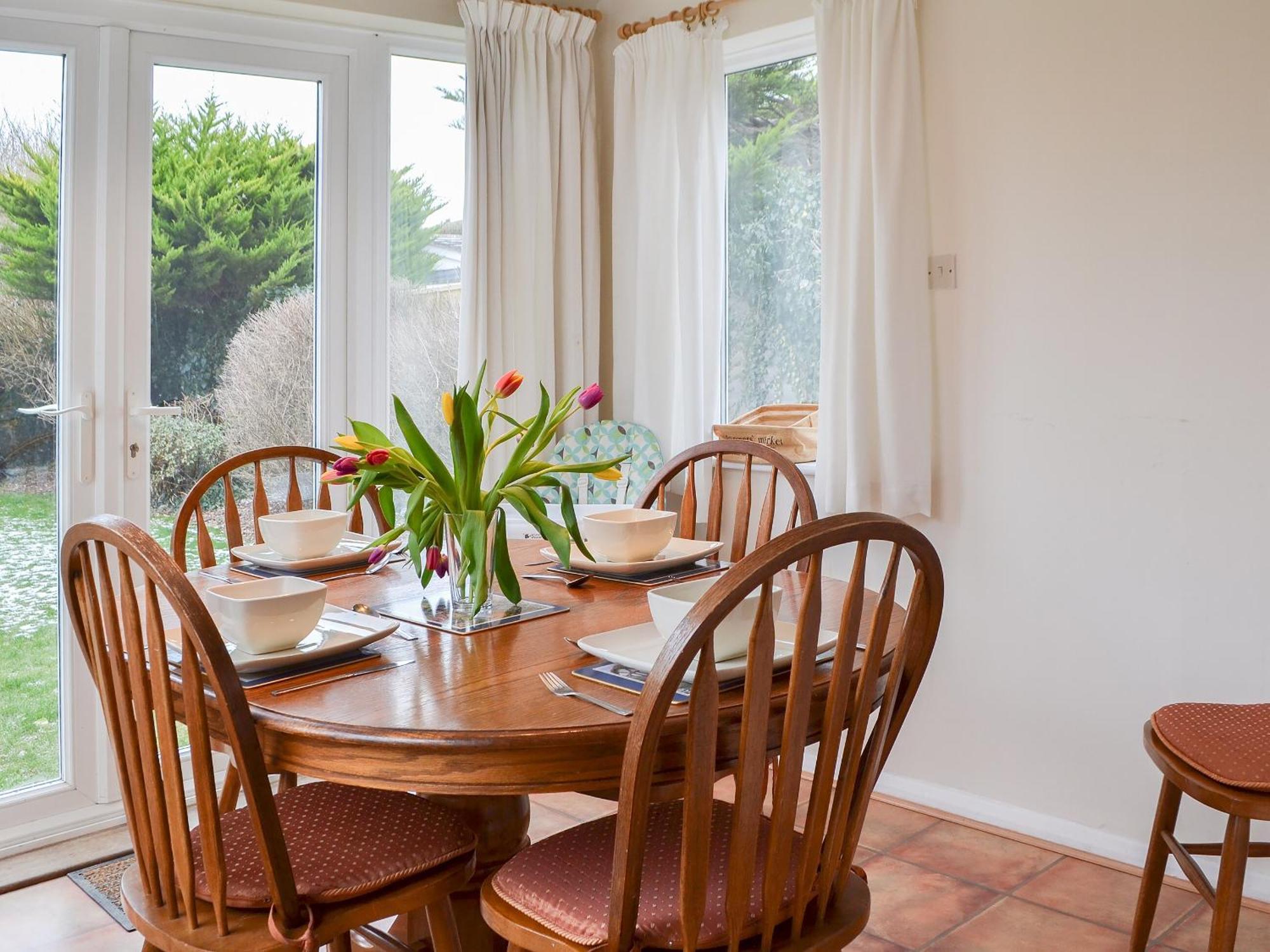 The Glade Ferring Exterior foto