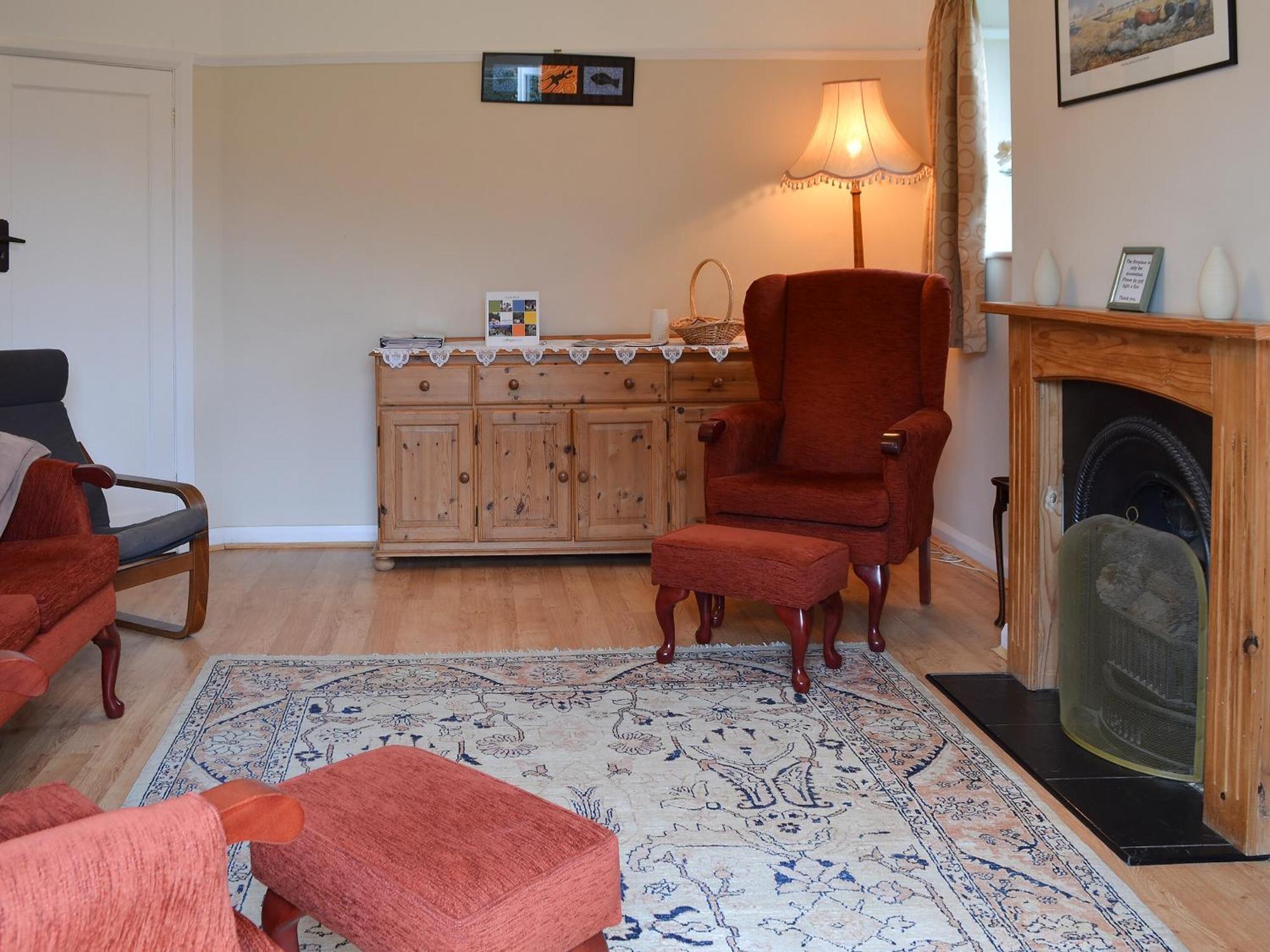The Glade Ferring Exterior foto