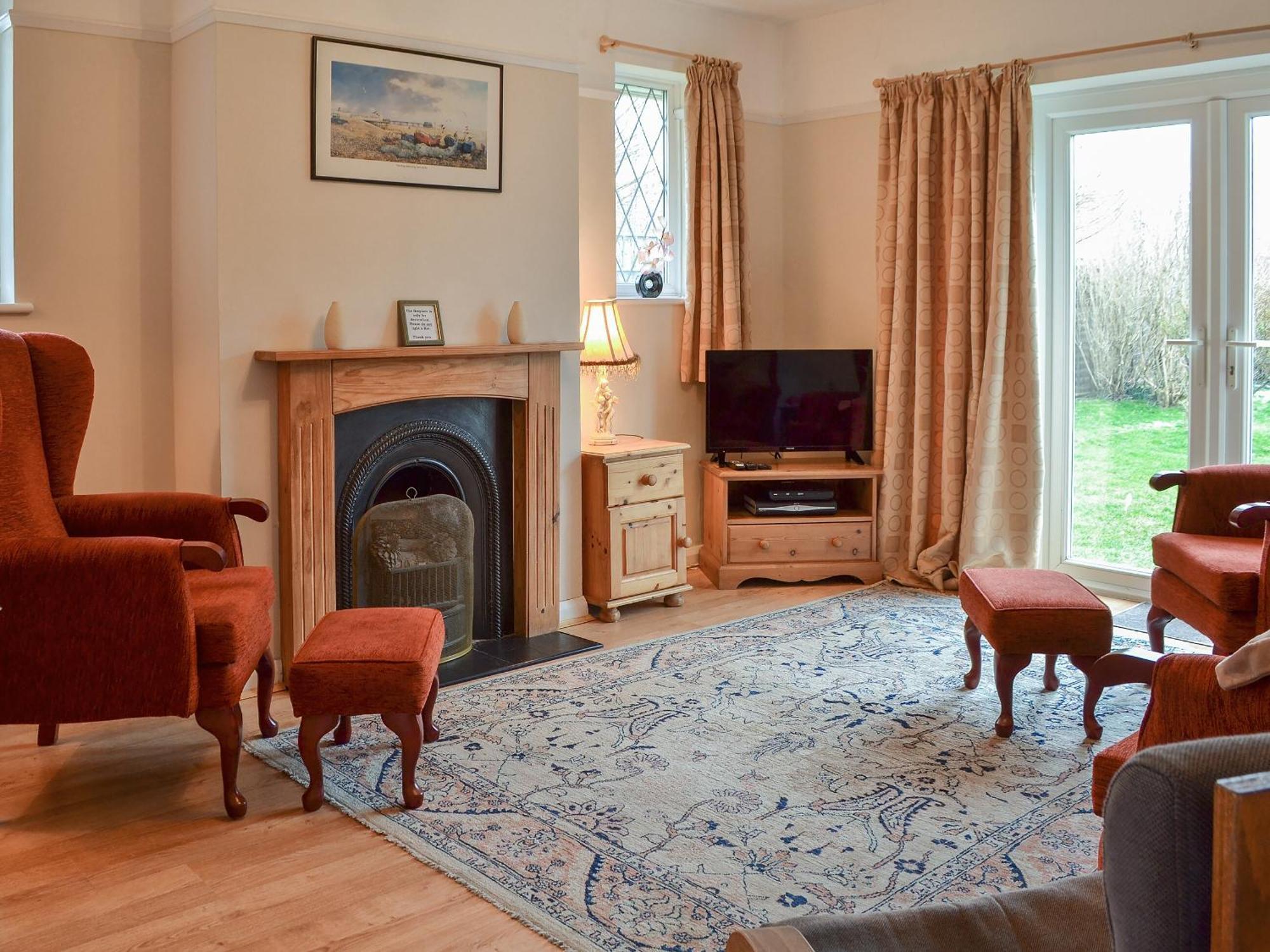 The Glade Ferring Exterior foto